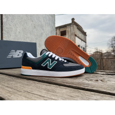 Мужские кроссовки New Balance 574 CT574NGT темно-синие