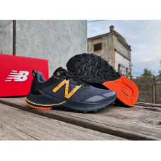 Мужские кроссовки New Balance Nitrel MTNTRCE4 серые