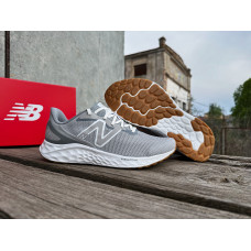 Мужские кроссовки New Balance Arishi v4 MARISRG4 серый