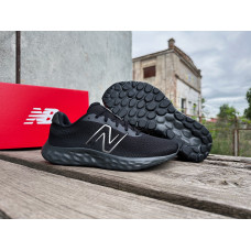 Мужские кроссовки New Balance 520 v8 M520LA8 черные