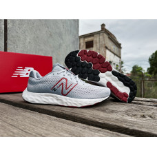 Мужские кроссовки New Balance 520 v8 M520LR8 серые