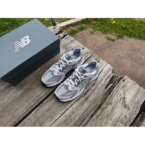  Кроссовки New Balance 530 MR530CK серые 