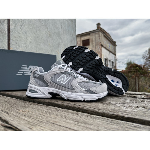 Кроссовки New Balance 530 MR530CK серые 