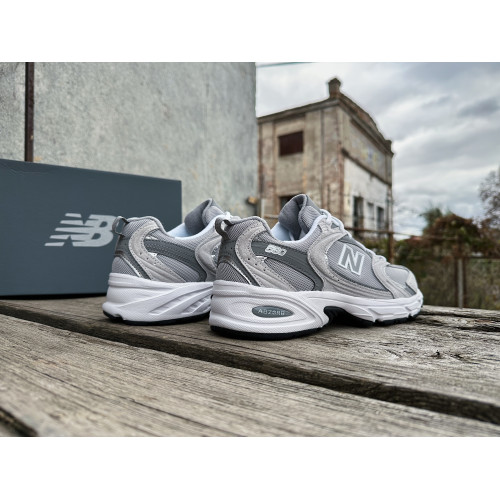 Кроссовки New Balance 530 MR530CK серые 