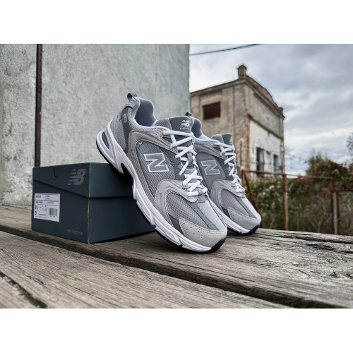  Кроссовки New Balance 530 MR530CK серые 