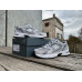  Кроссовки New Balance 530 MR530CK серые 