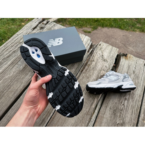  Кроссовки New Balance 530 MR530CK серые 