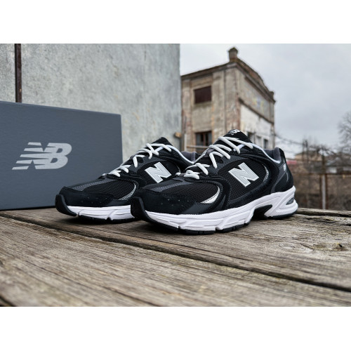  Кроссовки New Balance 530 MR530CС черные