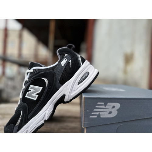  Кроссовки New Balance 530 MR530CС черные