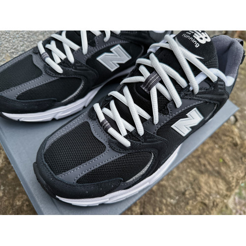  Кроссовки New Balance 530 MR530CС черные