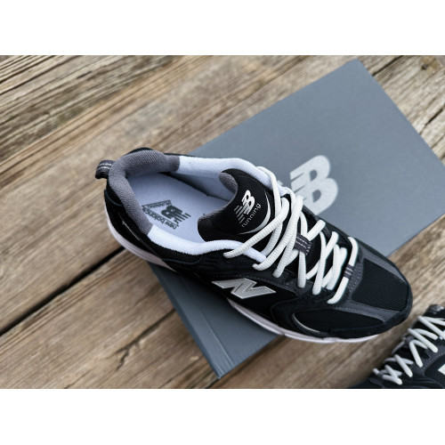  Кроссовки New Balance 530 MR530CС черные
