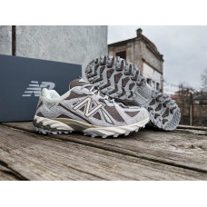 Мужские кроссовки New Balance 610 ML610TE серые 