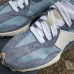 Кроссовки  New Balance 327 U327FH синие 