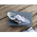 Кроссовки  New Balance 327 U327FH синие 