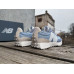Кроссовки  New Balance 327 U327FH синие 
