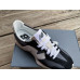  Кроссовки  New Balance 327 U327FE серые с черным 
