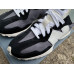  Кроссовки  New Balance 327 U327FE серые с черным 