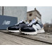  Кроссовки  New Balance 327 U327FE серые с черным 