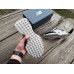  Кроссовки  New Balance 327 U327FE серые с черным 