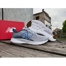 Мужские кроссовки New Balance 411 v3 M411RG3 серый