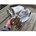 Кроссовки New Balance 530 MR530GB бежевые