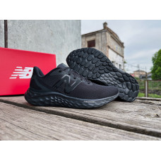 Мужские кроссовки New Balance Arishi v4 MARISBB4 черные