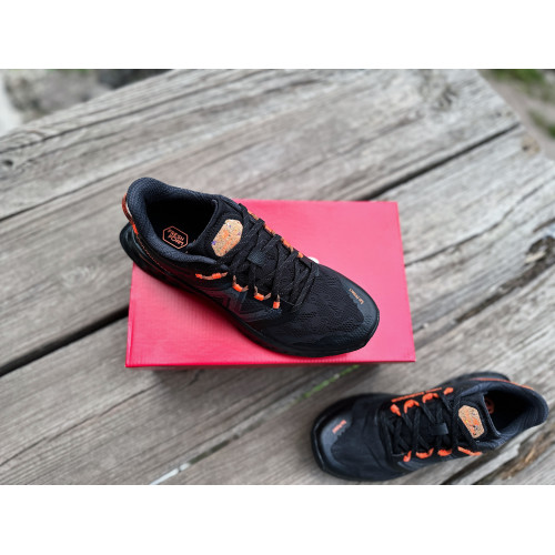 Мужские кроссовки  New Balance Fresh Foam Garoé MTGARORB черные