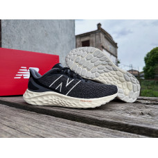 Мужские кроссовки New Balance Arishi v4 MARISAK4 серые 