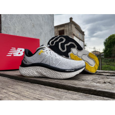 Мужские беговые кроссовки New Balance Fresh Foam X Kaiha Road MKAIRCD1 серые 