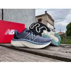 Мужские беговые кроссовки New Balance Fresh Foam X Kaiha Road MKAIRCA1 синие