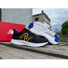 Мужские кроссовки New Balance 411 v3 M411CB3 черные 