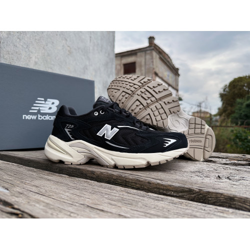  Кроссовки New Balance 725 ML725BB черные