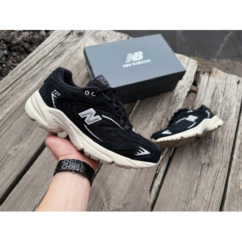  Кроссовки New Balance 725 ML725BB черные