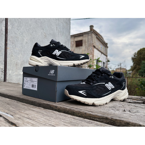  Кроссовки New Balance 725 ML725BB черные