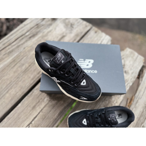  Кроссовки New Balance 725 ML725BB черные
