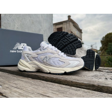 Мужские кроссовки New Balance 725 ML725BA Beige Grey серые