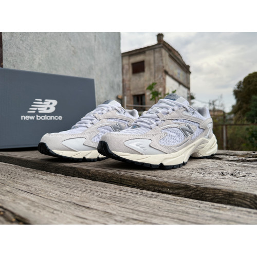  Кроссовки New Balance 725 ML725BA Beige Grey серые