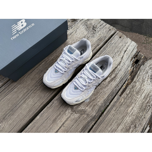  Кроссовки New Balance 725 ML725BA Beige Grey серые