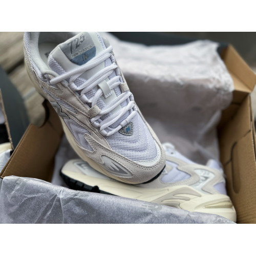  Кроссовки New Balance 725 ML725BA Beige Grey серые
