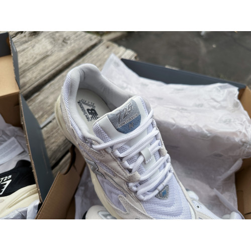  Кроссовки New Balance 725 ML725BA Beige Grey серые