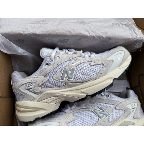  Кроссовки New Balance 725 ML725BA Beige Grey серые