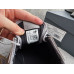 Мужские кроссовки  New Balance 327 Cordura U327OA коричневые
