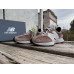 Мужские кроссовки  New Balance 327 Cordura U327OA коричневые