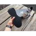 Мужские кроссовки  New Balance 327 Cordura U327OA коричневые