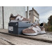 Мужские кроссовки  New Balance 327 Cordura U327OA коричневые
