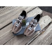 Мужские кроссовки  New Balance 327 Cordura U327OA коричневые