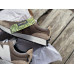 Мужские кроссовки  New Balance 327 Cordura U327OA коричневые