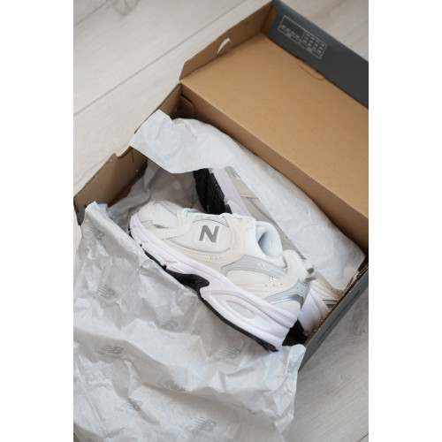  Кроссовки New Balance 530 MR530CE бежевые 