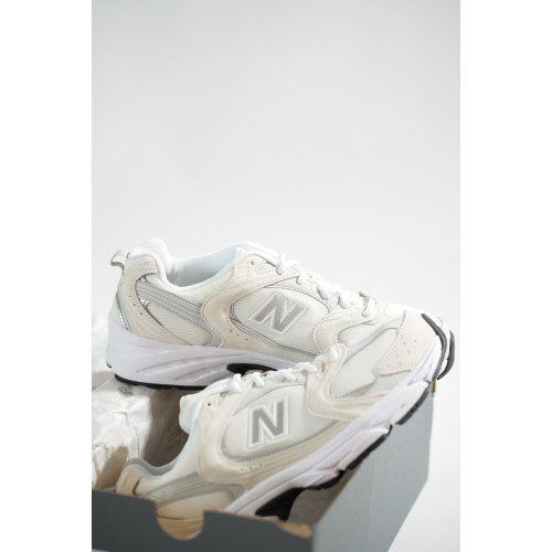  Кроссовки New Balance 530 MR530CE бежевые 