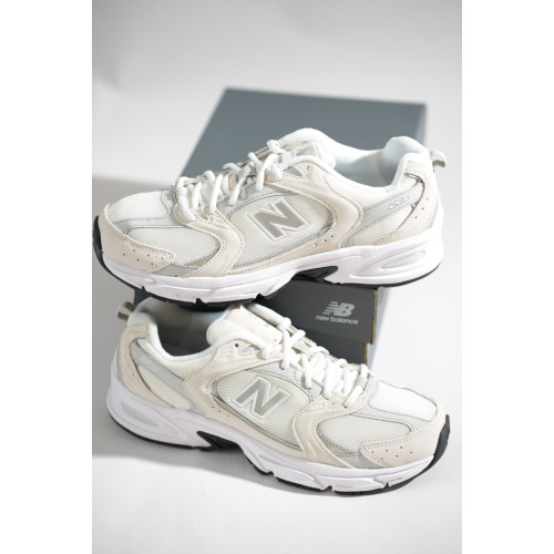  Кроссовки New Balance 530 MR530CE бежевые 